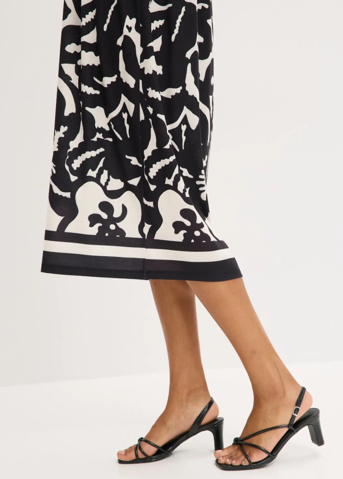 Mujer bonprix bonprix Vestido tipo túnica