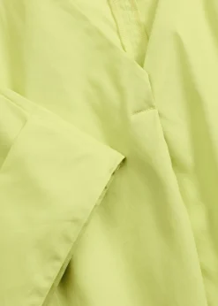 Mujer bonprix bonprix Vestido tipo túnica de algodón orgánico puro