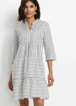 Mujer bonprix bonprix Vestido túnica