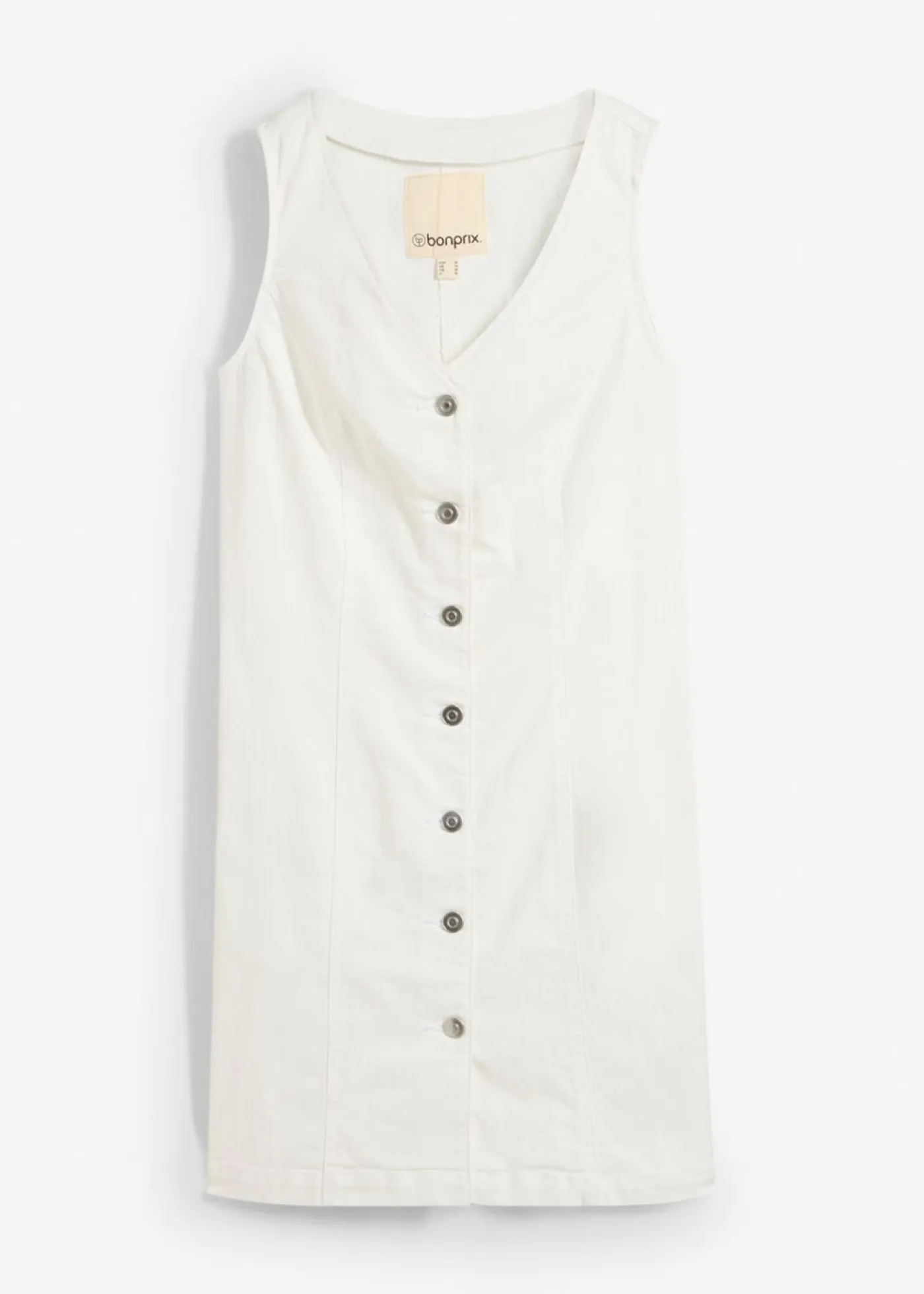 Mujer bonprix bonprix Vestido vaquero