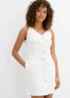 Mujer bonprix bonprix Vestido vaquero