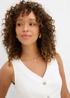 Mujer bonprix bonprix Vestido vaquero