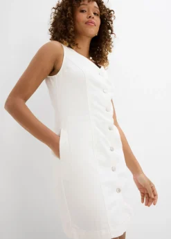 Mujer bonprix bonprix Vestido vaquero