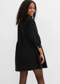 Niños bonprix bonprix Vestido vaquero