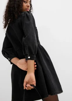 Niños bonprix bonprix Vestido vaquero