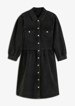 Mujer bonprix bonprix Vestido vaquero