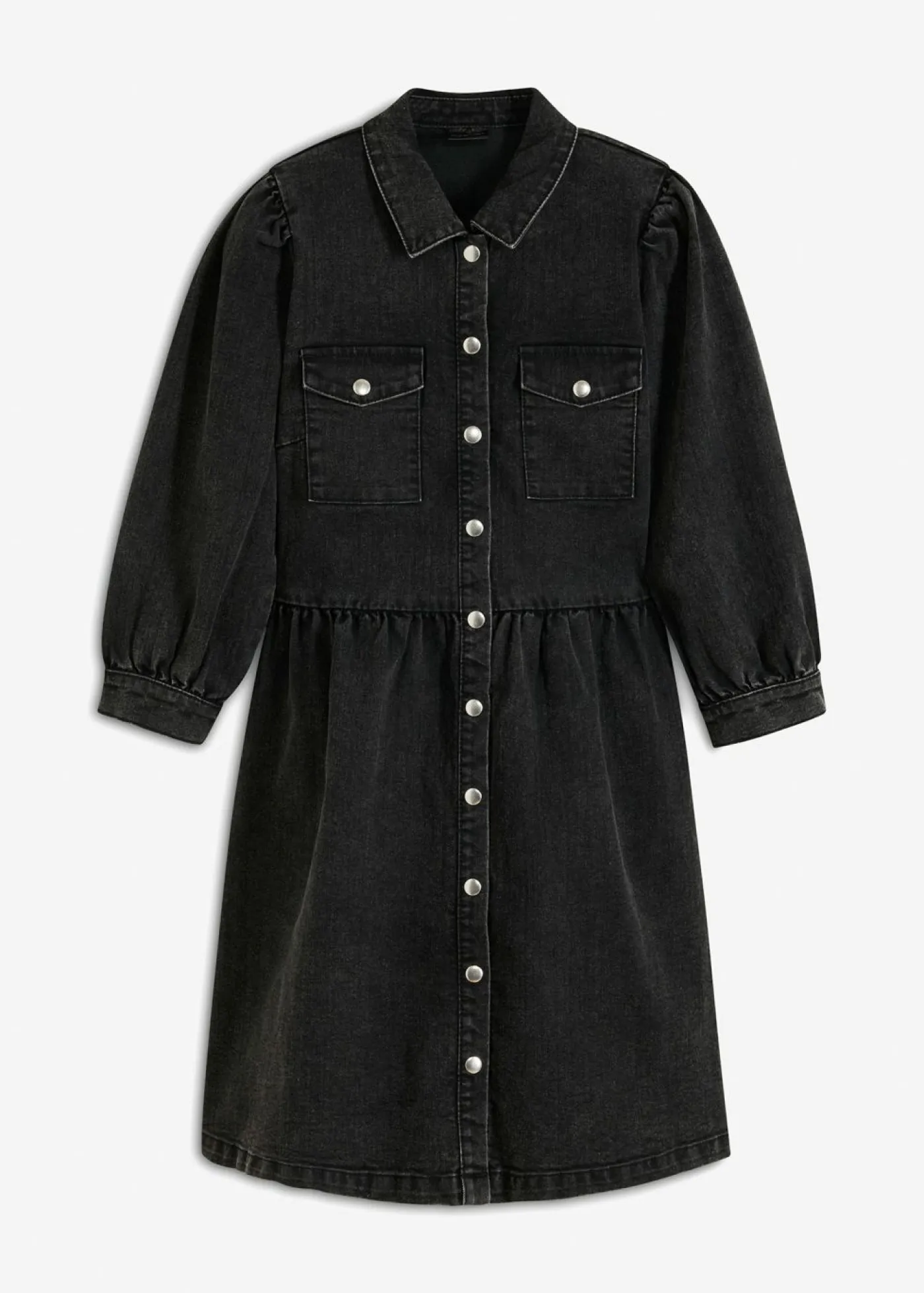 Mujer bonprix bonprix Vestido vaquero