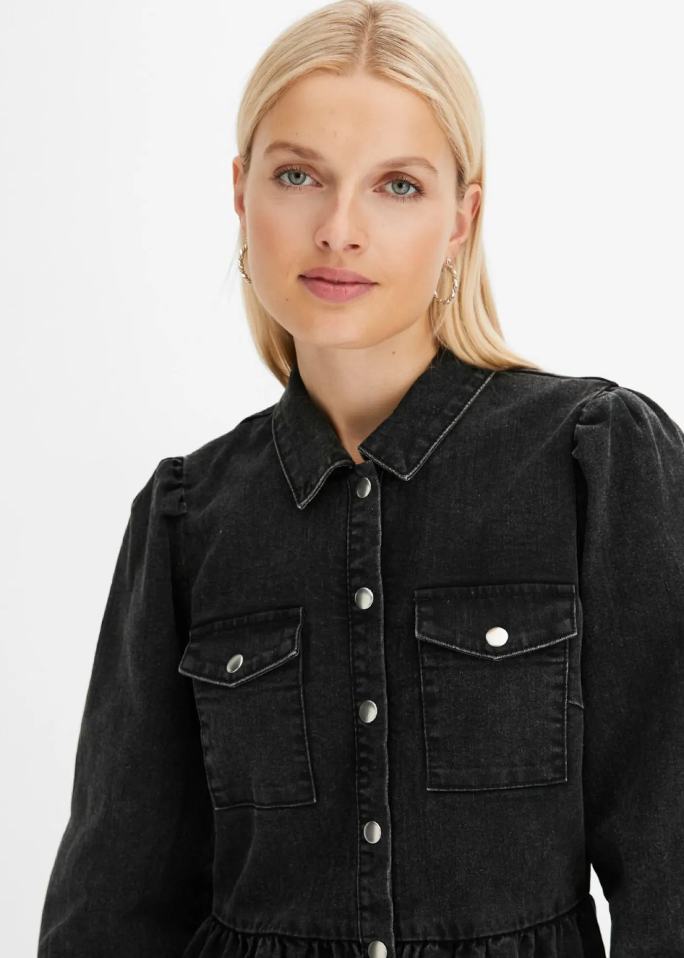 Mujer bonprix bonprix Vestido vaquero