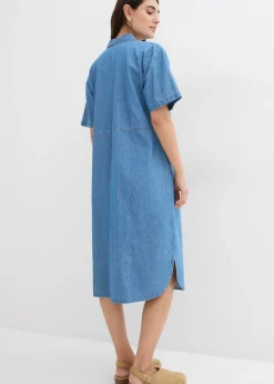 Mujer bonprix bonprix Vestido vaquero