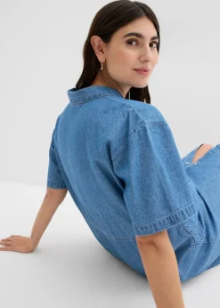 Mujer bonprix bonprix Vestido vaquero