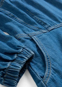 bonprix bonprix Vestidos>Vestido vaquero de algodón puro Denim