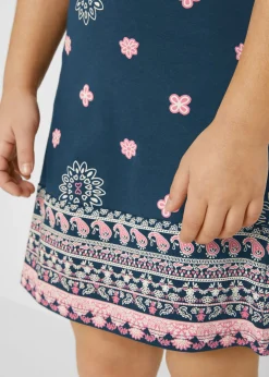 Niños bonprix bonprix Vestido veraniego para niñas