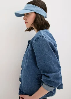 Mujer bonprix bonprix Visera