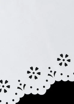 bonprix bonprix Cortinas Baratas|Visillos>Visillo Blanco