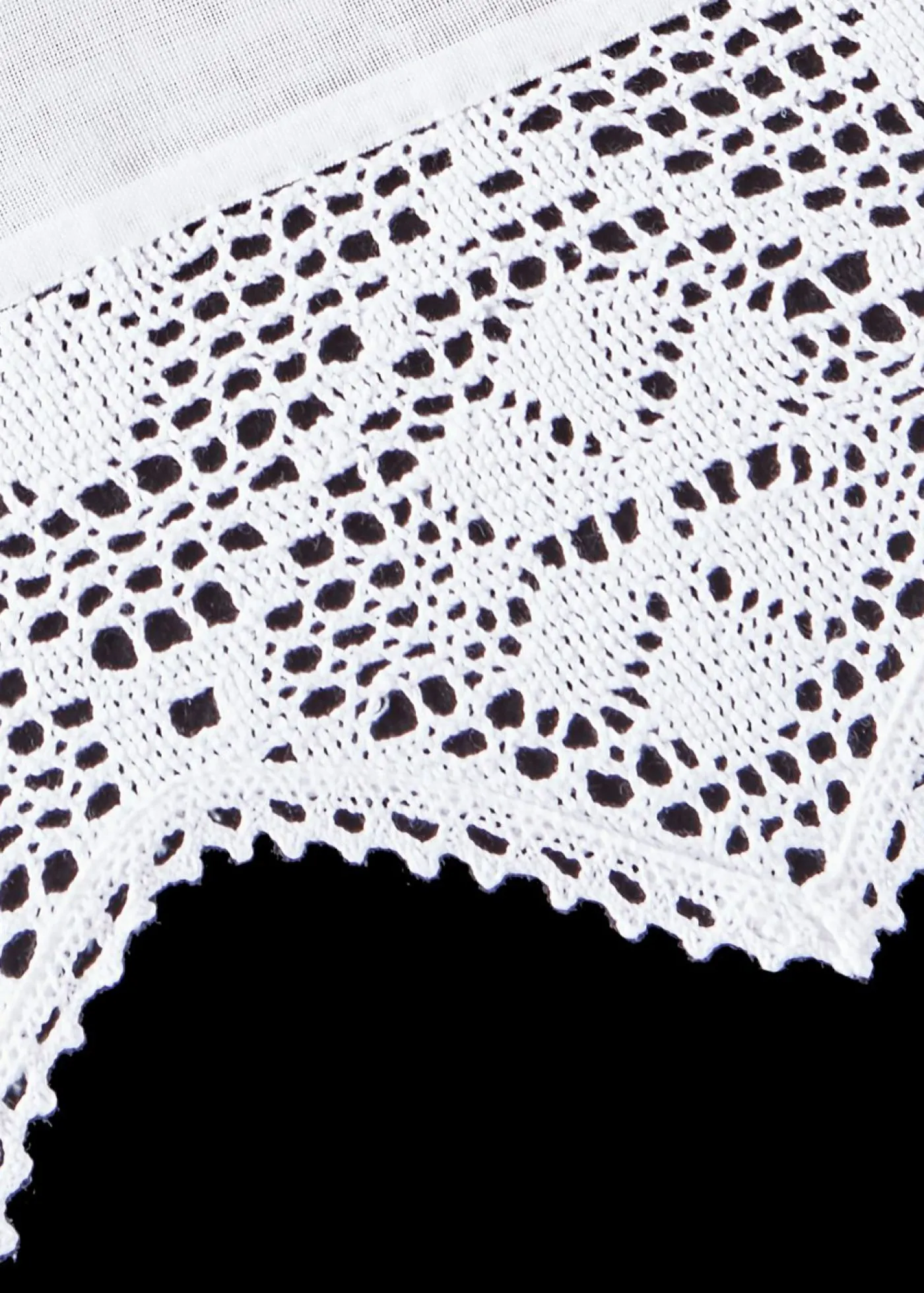 bonprix bonprix Visillo