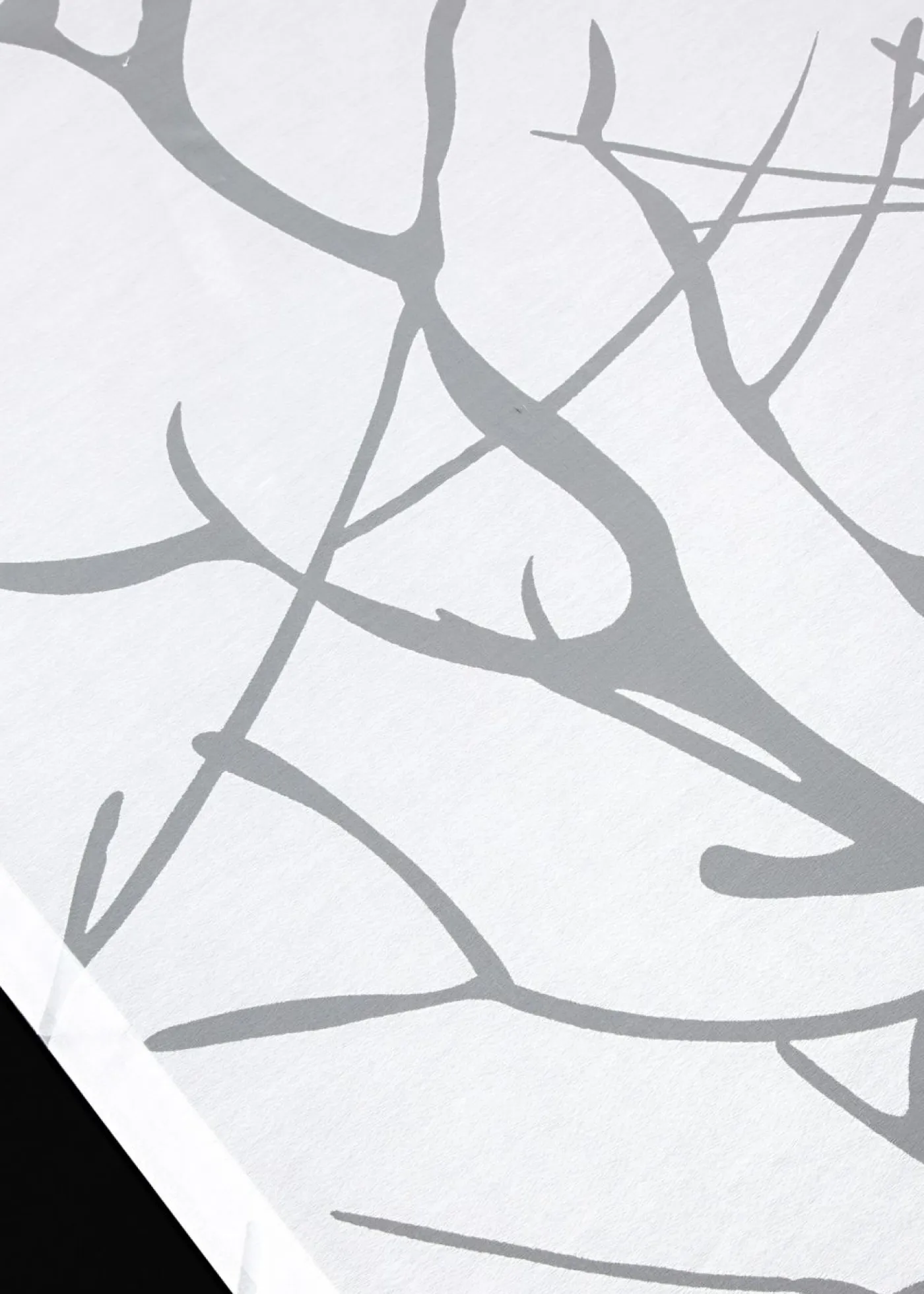 bonprix bonprix Estores>Visillo (1 unidad) Blanco