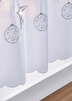 bonprix bonprix Visillo LED