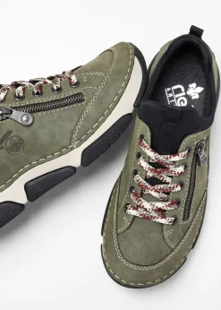 Mujer bonprix Rieker Zapatilla Rieker