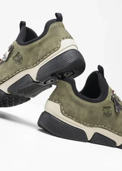 Mujer bonprix Rieker Zapatilla Rieker