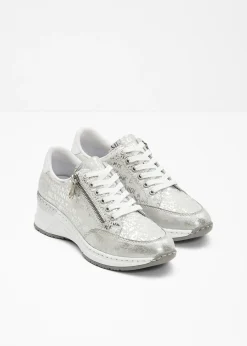 bonprix Rieker Zapatos De Marca·Rieker|Zapatos Cómodos><noscript><img width=