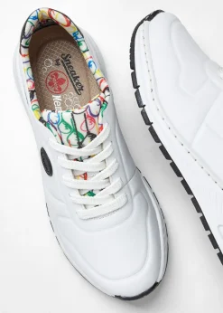 Mujer bonprix Rieker Zapatilla Rieker