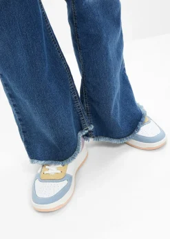 Mujer bonprix Rieker Zapatilla Rieker