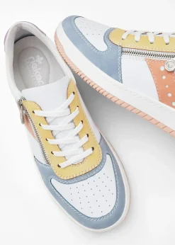 Mujer bonprix Rieker Zapatilla Rieker