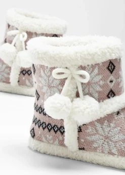 Mujer bonprix bonprix Zapatillas