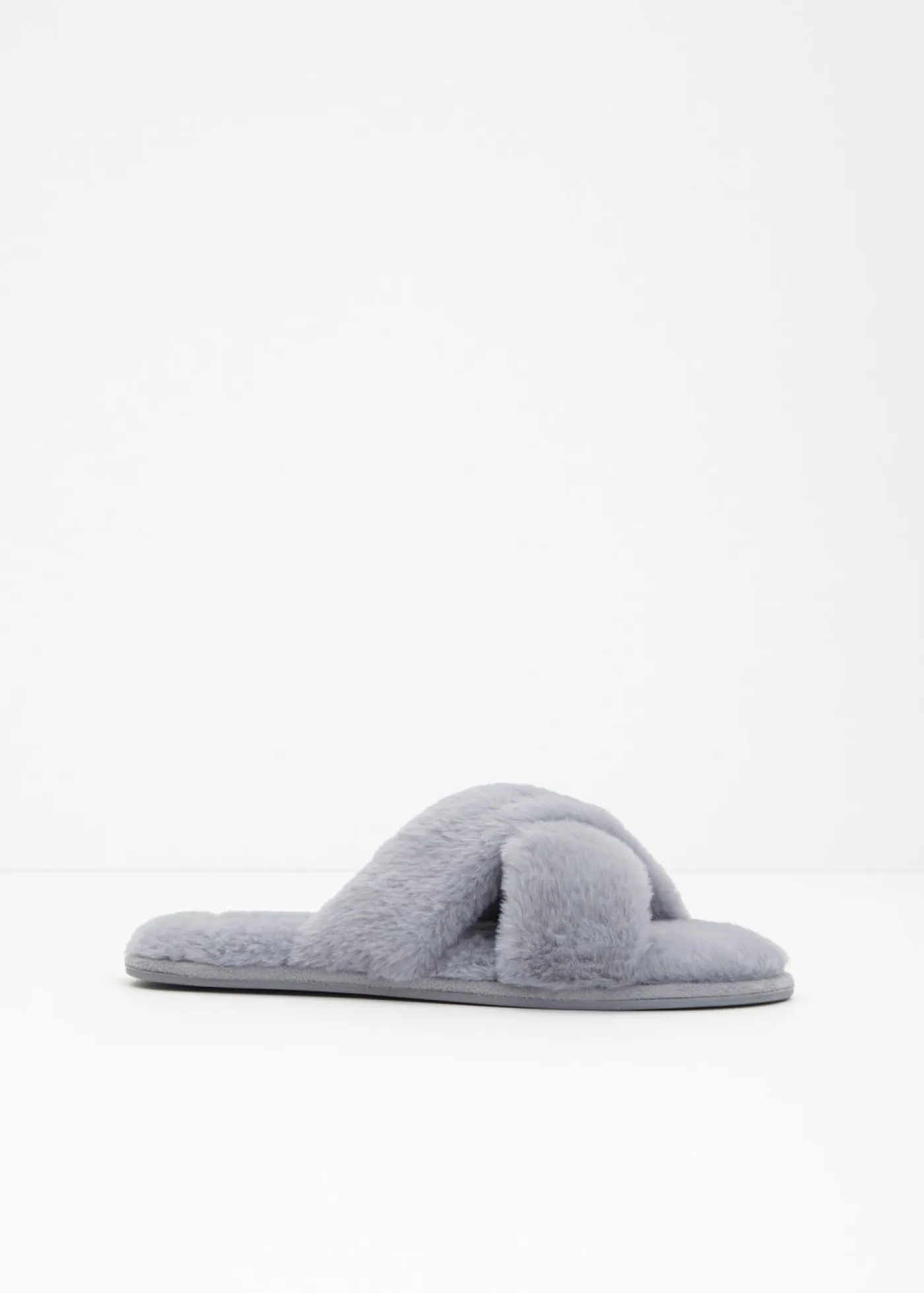 bonprix bonprix Niña·Zapatos|Zapatillas De Estar Por Casa>Zapatillas Gris