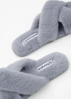 bonprix bonprix Niña·Zapatos|Zapatillas De Estar Por Casa><noscript><img width=