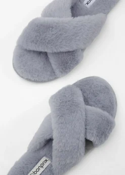 bonprix bonprix Niña·Zapatos|Zapatillas De Estar Por Casa><noscript><img width=