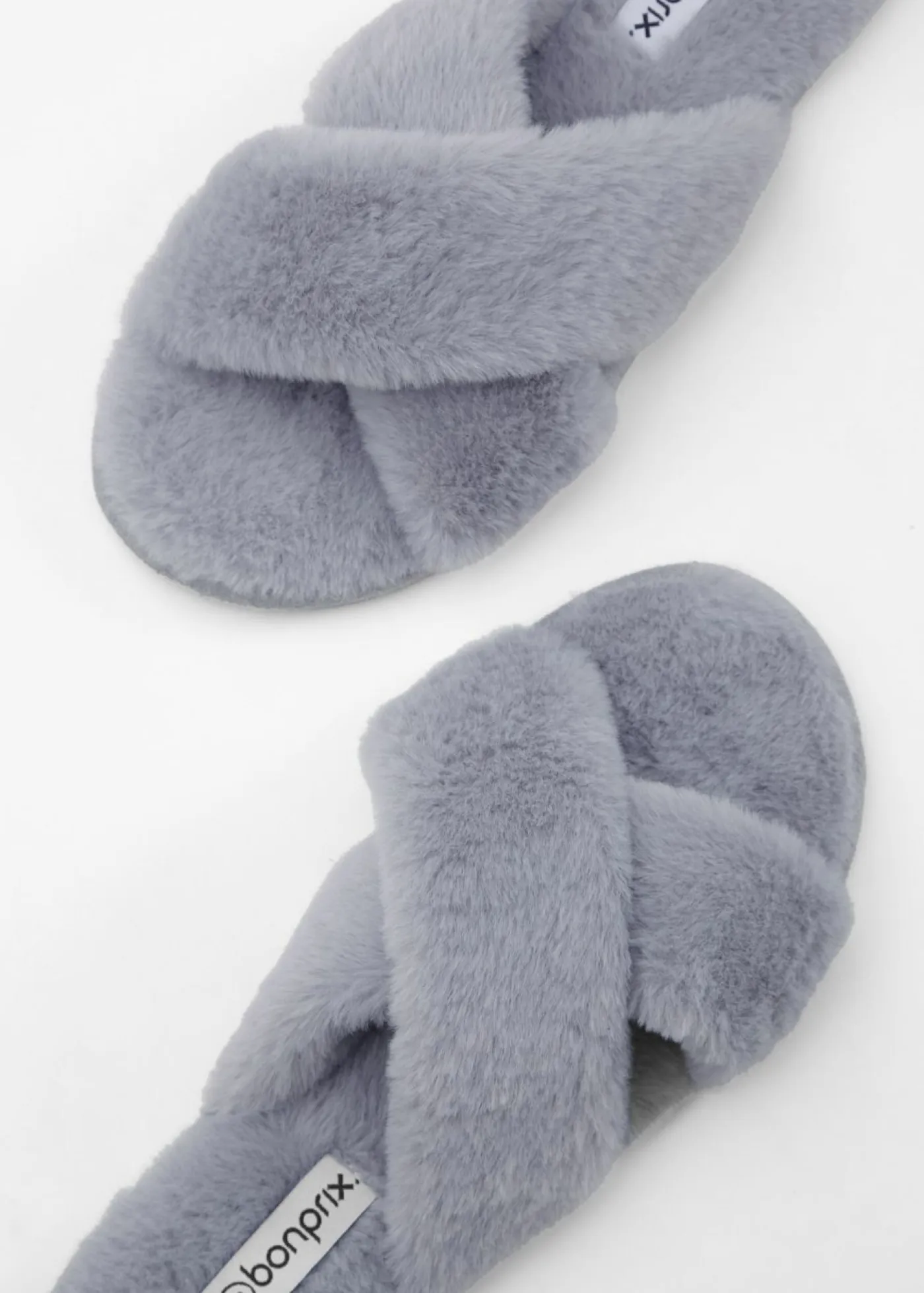 bonprix bonprix Niña·Zapatos|Zapatillas De Estar Por Casa>Zapatillas Gris