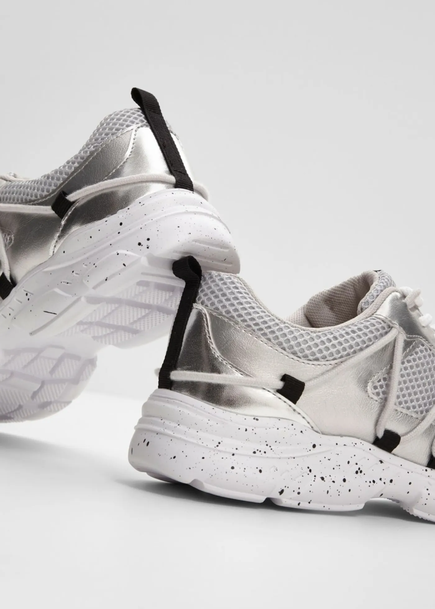 Mujer bonprix bonprix Zapatillas Chunky