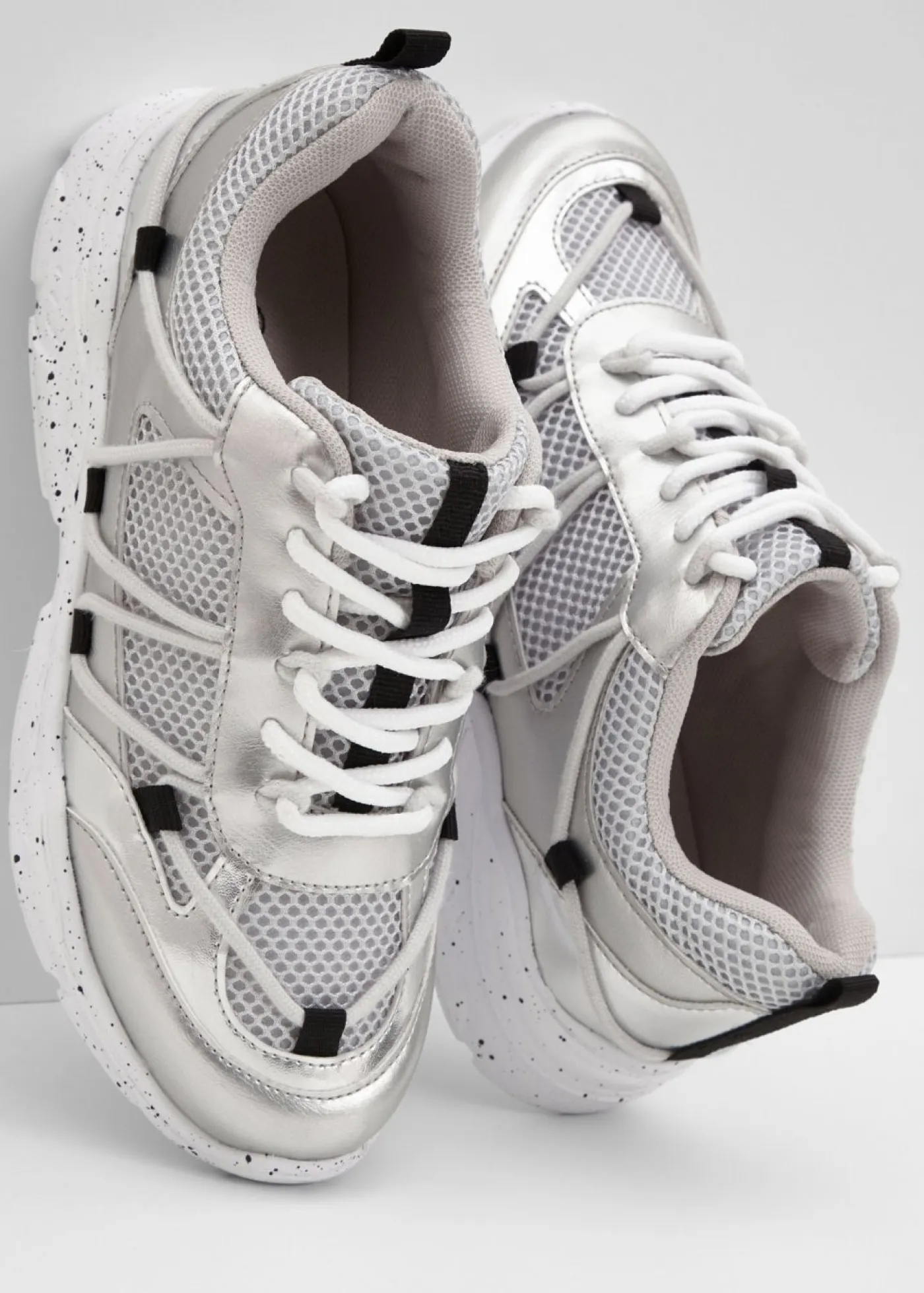 Mujer bonprix bonprix Zapatillas Chunky