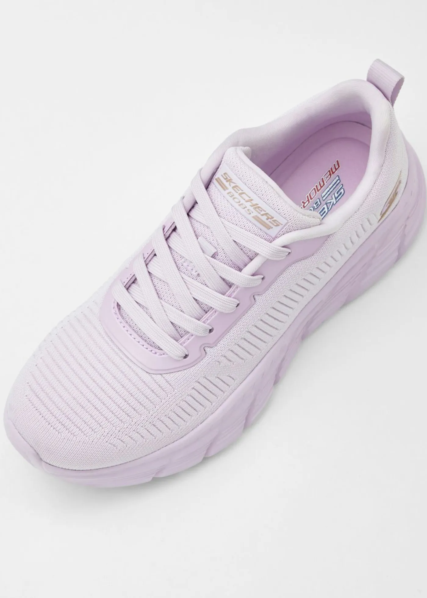 Mujer bonprix Skechers Zapatillas chunky de Skechers con espuma viscoelástica