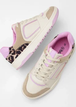 Mujer bonprix bonprix Zapatillas con detalles animales