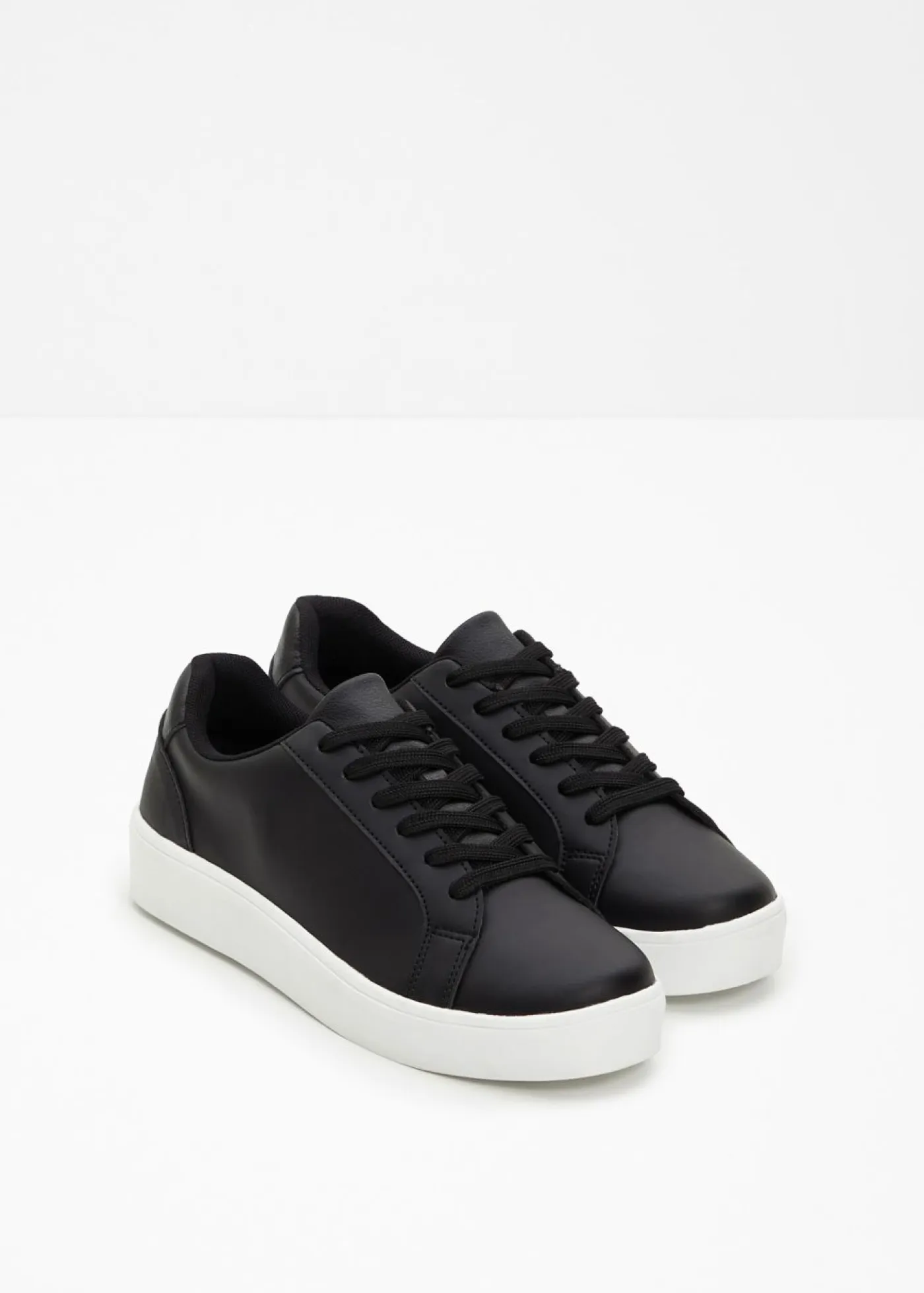 Mujer bonprix bonprix Zapatillas con plataforma