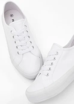 bonprix bonprix Tendencias·Zapatos Veganos|Zapatillas><noscript><img width=