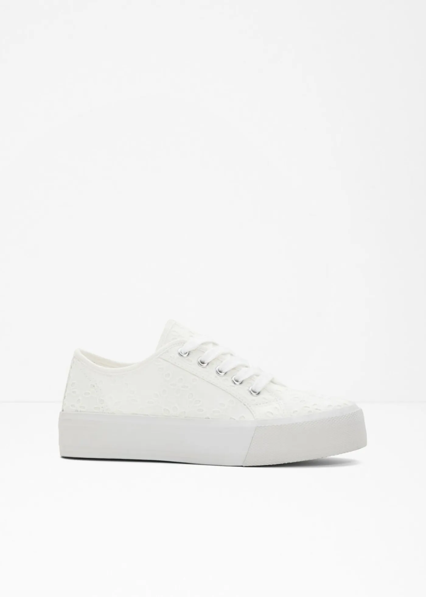 Mujer bonprix bonprix Zapatillas con plataforma