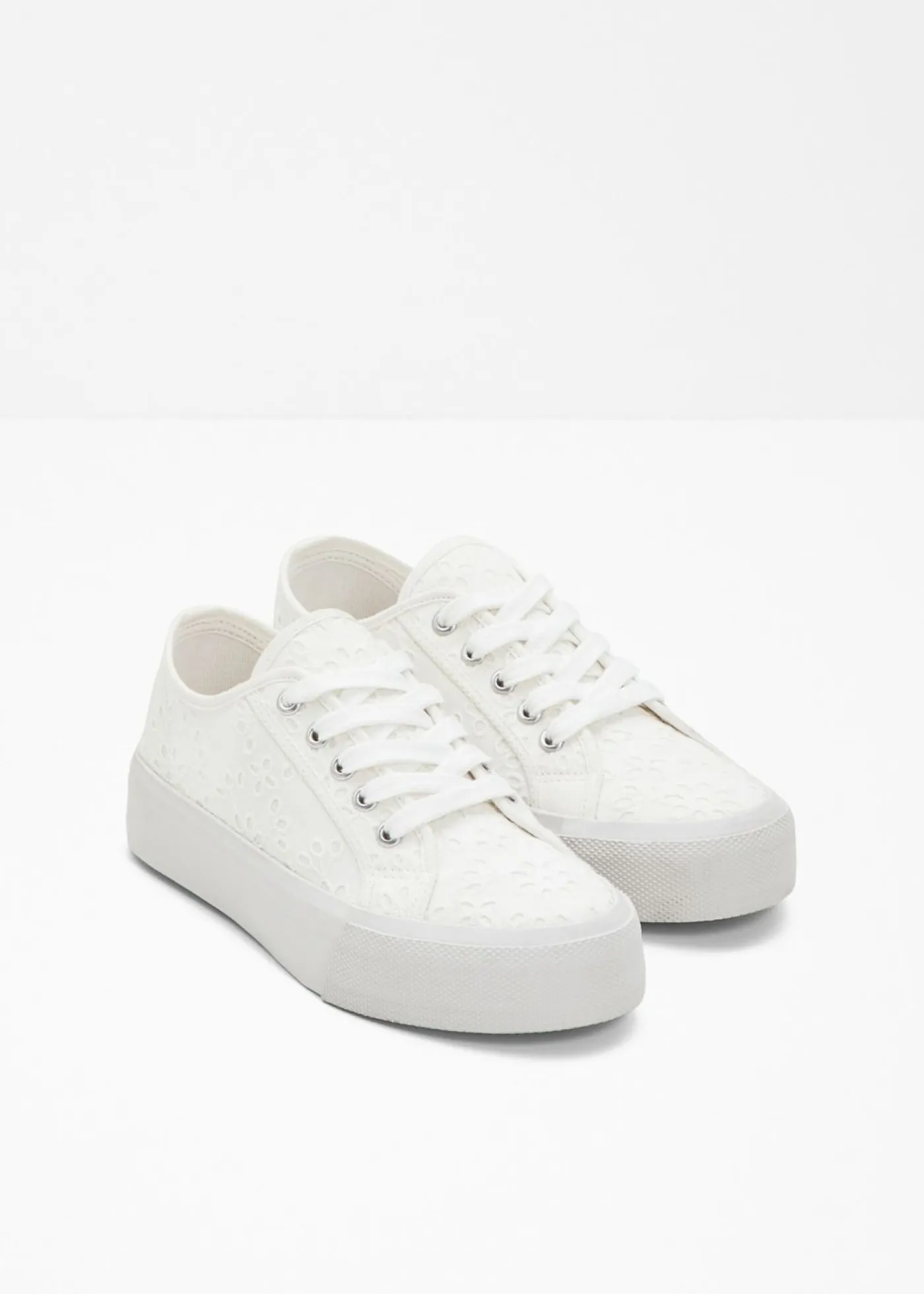 Mujer bonprix bonprix Zapatillas con plataforma