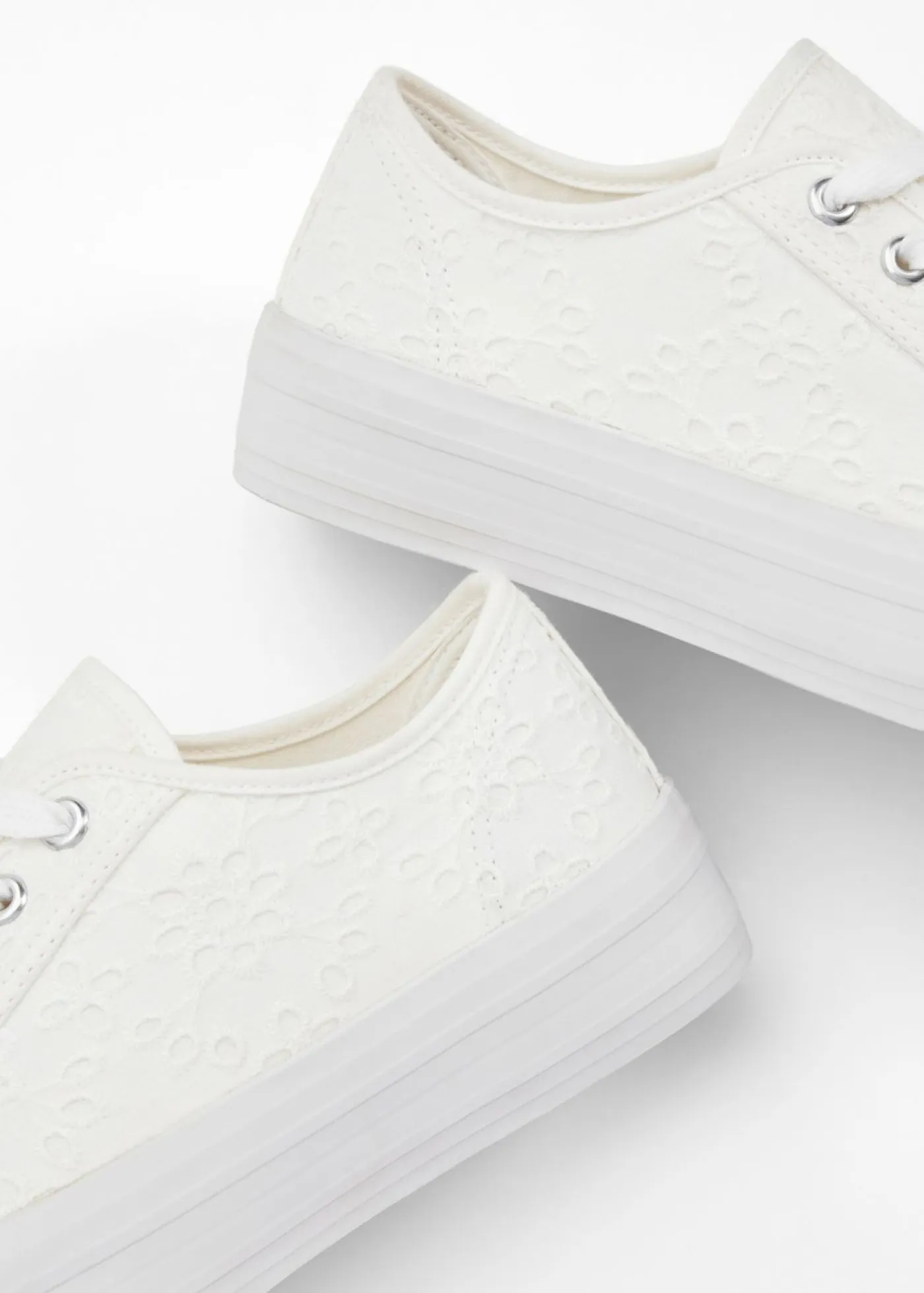 Mujer bonprix bonprix Zapatillas con plataforma