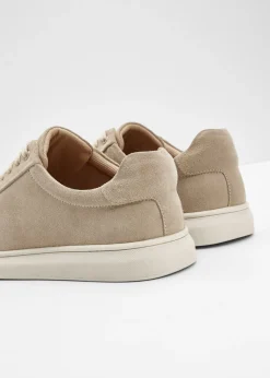 Hombre bonprix bonprix Zapatillas de ante