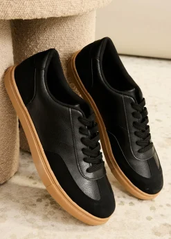 bonprix bonprix Tendencias·Zapatos Veganos|Zapatillas Deportivas><noscript><img width=