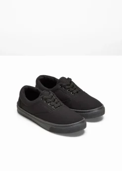 Mujer bonprix bonprix Zapatillas de lona de algodón