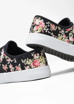 Mujer bonprix bonprix Zapatillas de lona de algodón