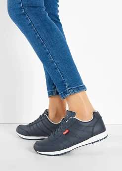 Mujer bonprix bonprix Zapatillas de piel