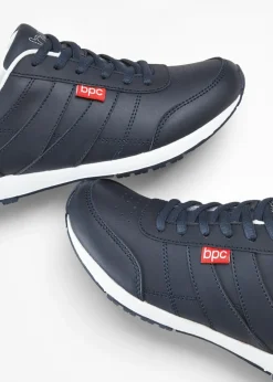 Mujer bonprix bonprix Zapatillas de piel