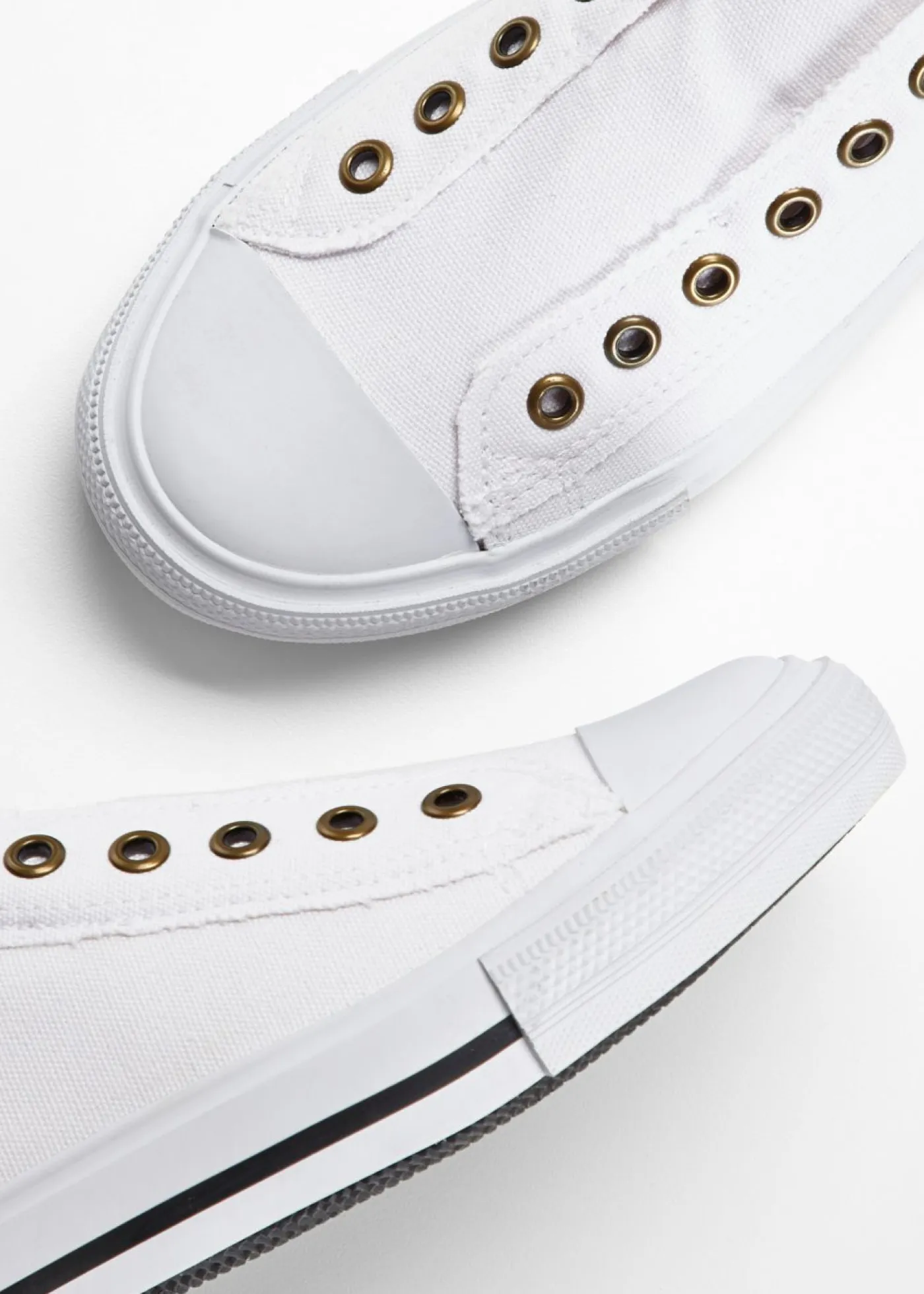 bonprix bonprix Zapatillas|Tendencias·Zapatos Veganos>Zapatillas deportiva Blanco