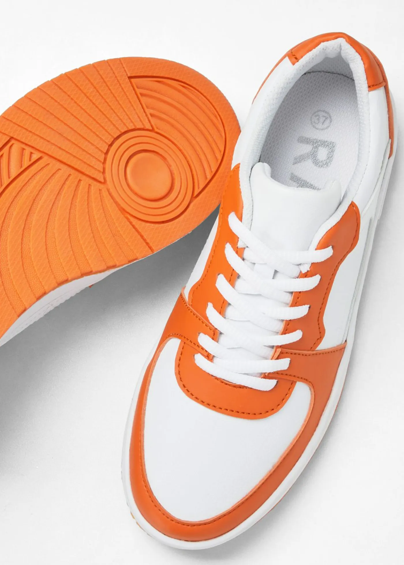 Mujer bonprix bonprix Zapatillas deportivas