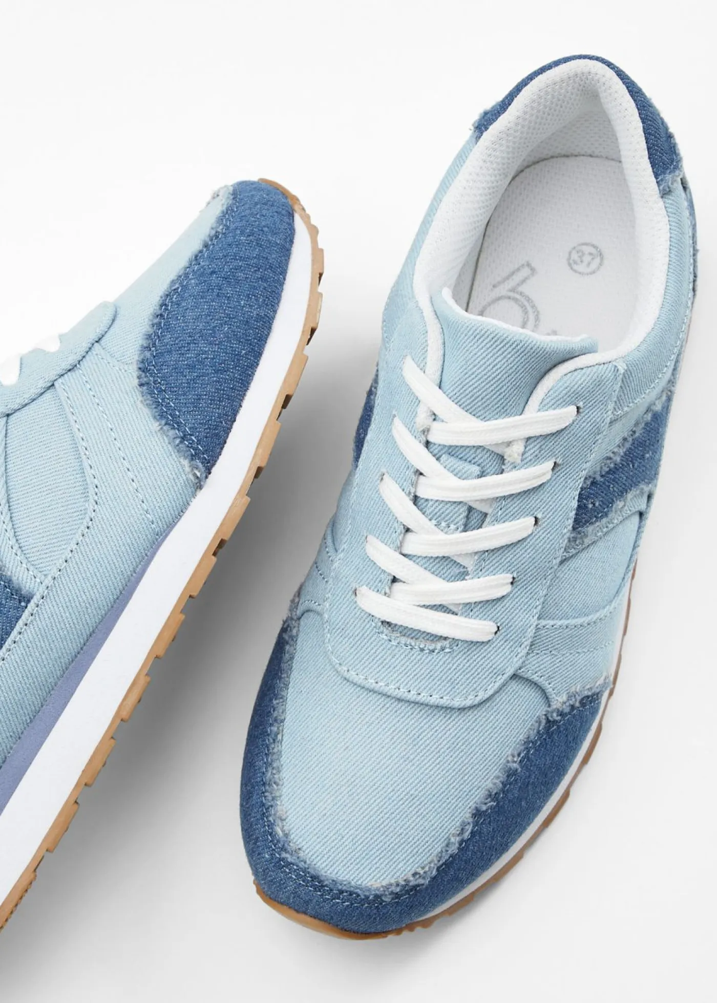 Mujer bonprix bonprix Zapatillas deportivas